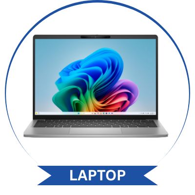 Laptop